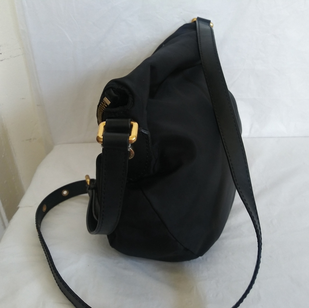 Marc Jacobs crossbody nylon bag - Picture 3 of 12
